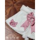 Twin Bears Frosting Sugar Rabbit Cape(1st Pre-Order/2 Colours/Full Payment Without Shipping)
